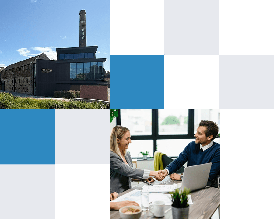 Nelsons Home Welcome